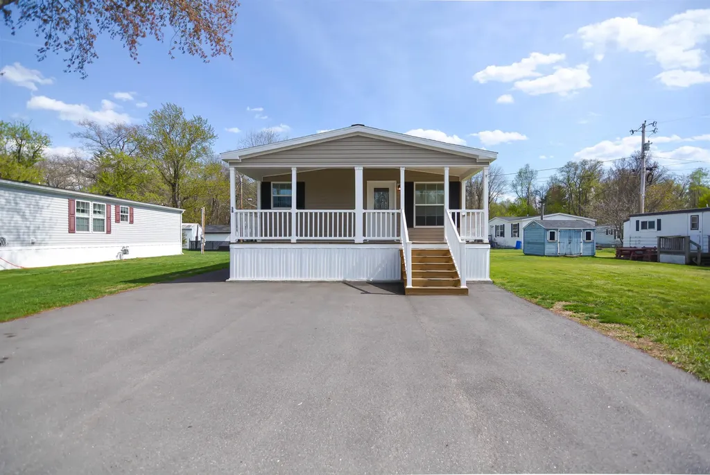 38 Hazel Drive Concord NH 03301