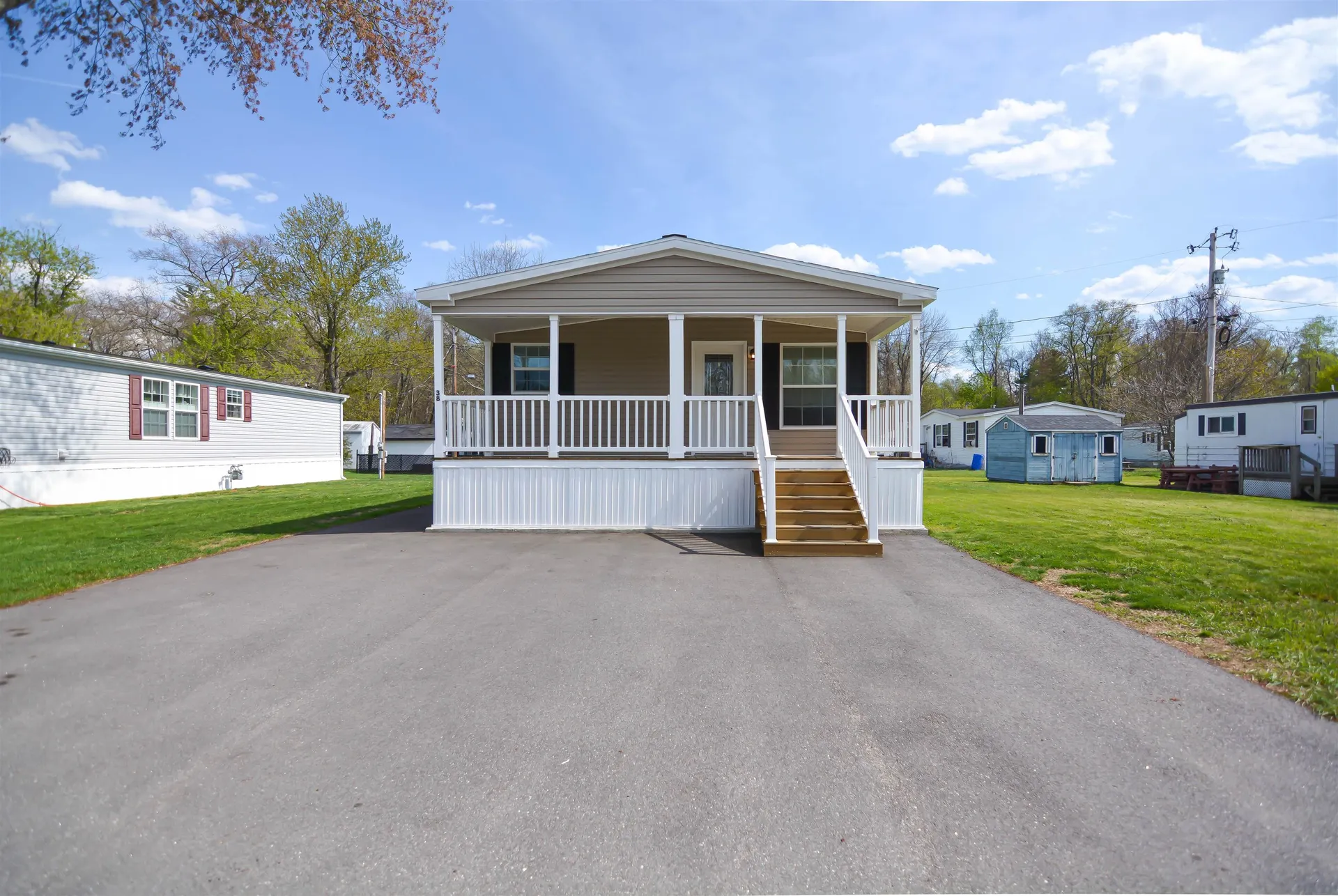 38 Hazel Drive Concord NH 03301