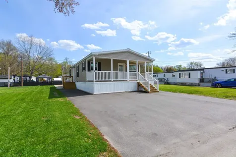38 Hazel Drive Concord NH 03301
