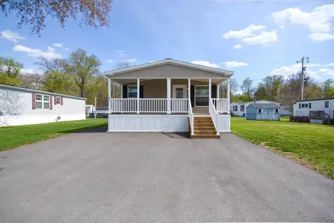 38 Hazel Drive Concord NH 03301