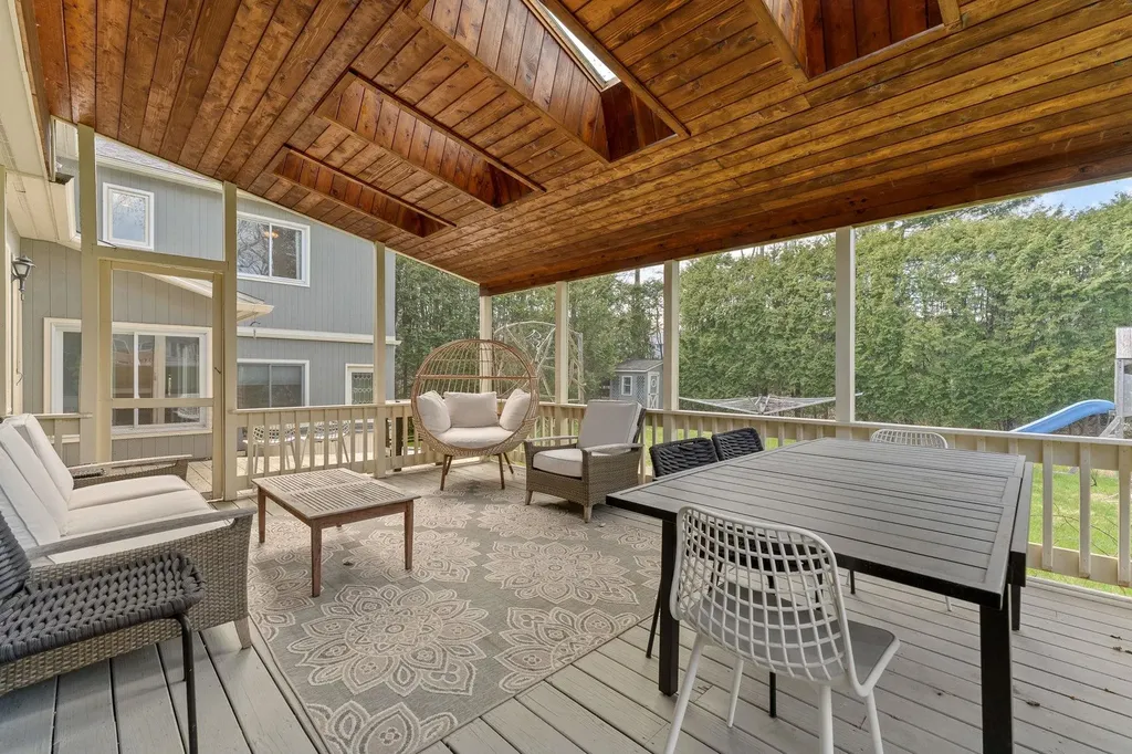 185 Crescent Beach Drive Burlington VT 05408
