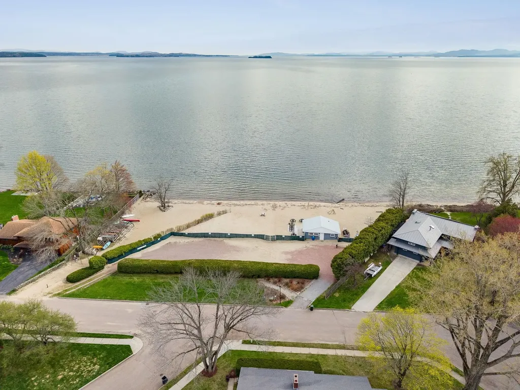 185 Crescent Beach Drive Burlington VT 05408