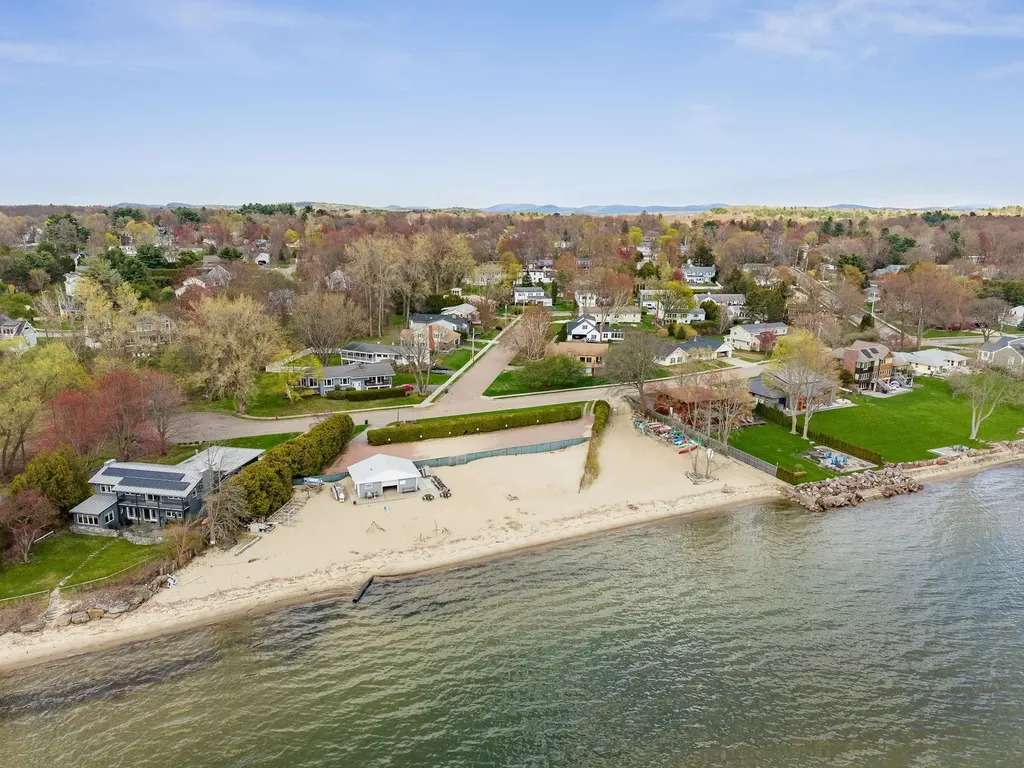 185 Crescent Beach Drive Burlington VT 05408