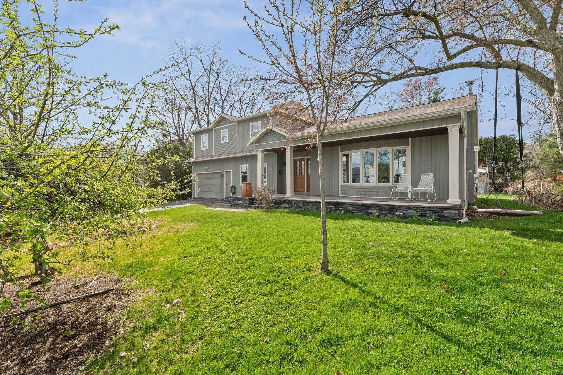 185 Crescent Beach Drive Burlington VT 05408
