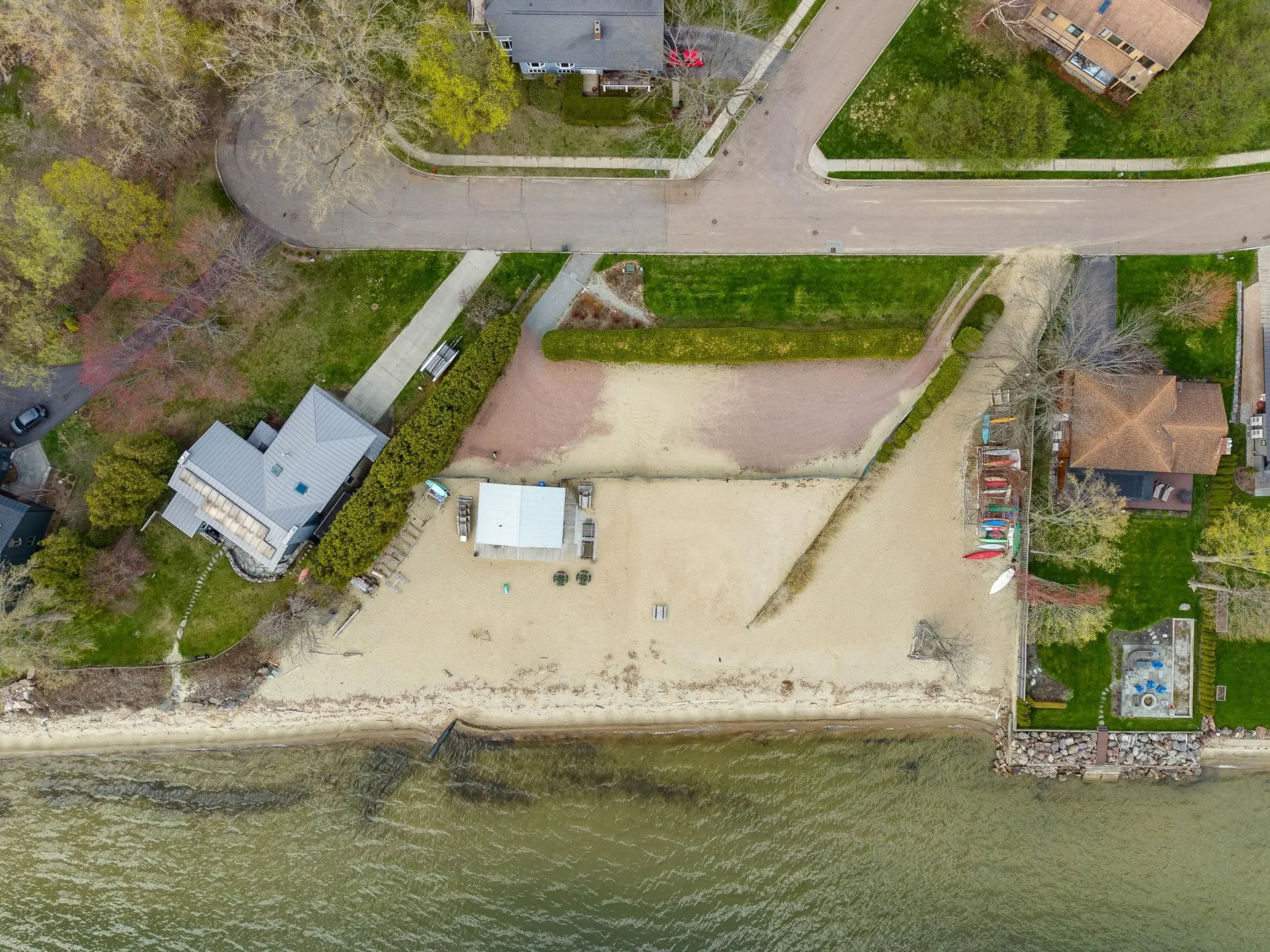 185 Crescent Beach Drive Burlington VT 05408