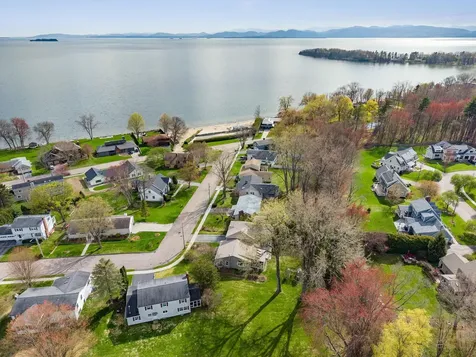 185 Crescent Beach Drive Burlington VT 05408