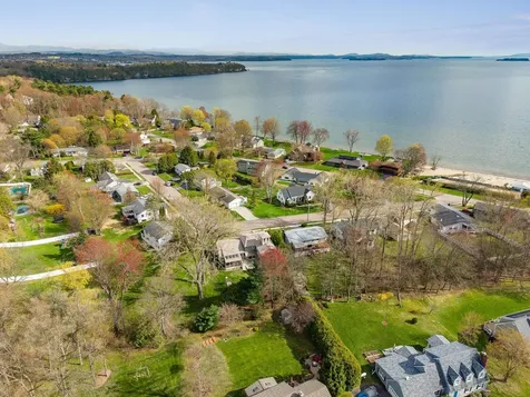 185 Crescent Beach Drive Burlington VT 05408