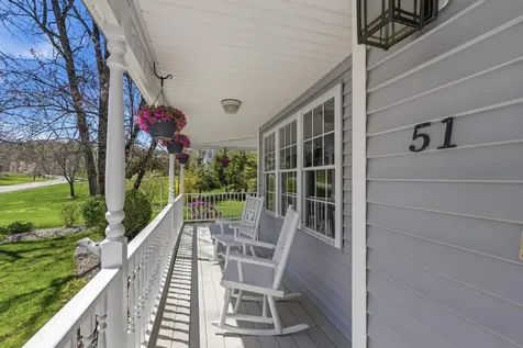 51 Ellyson Avenue Hampstead NH 03826