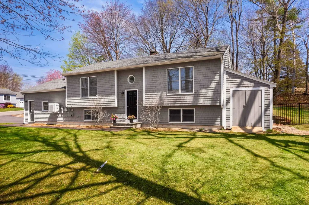 3 Alder Drive South Berwick ME 03908