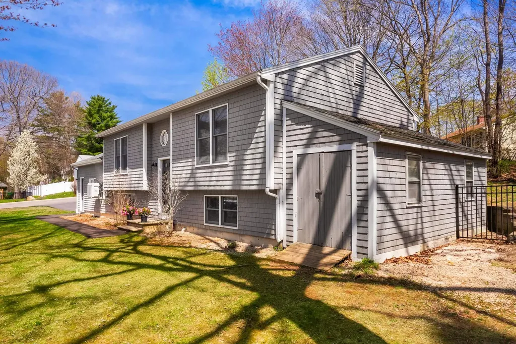 3 Alder Drive South Berwick ME 03908