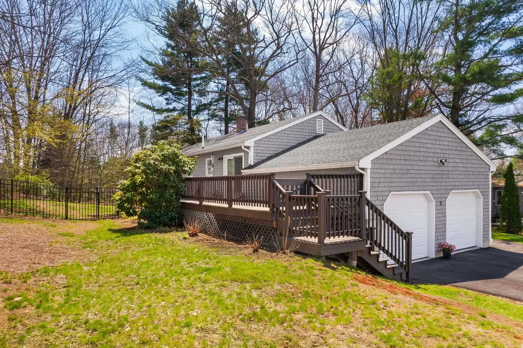 3 Alder Drive South Berwick ME 03908