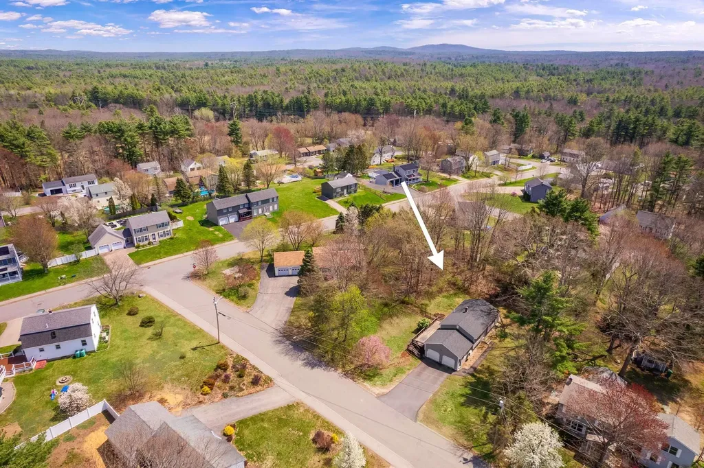 3 Alder Drive South Berwick ME 03908
