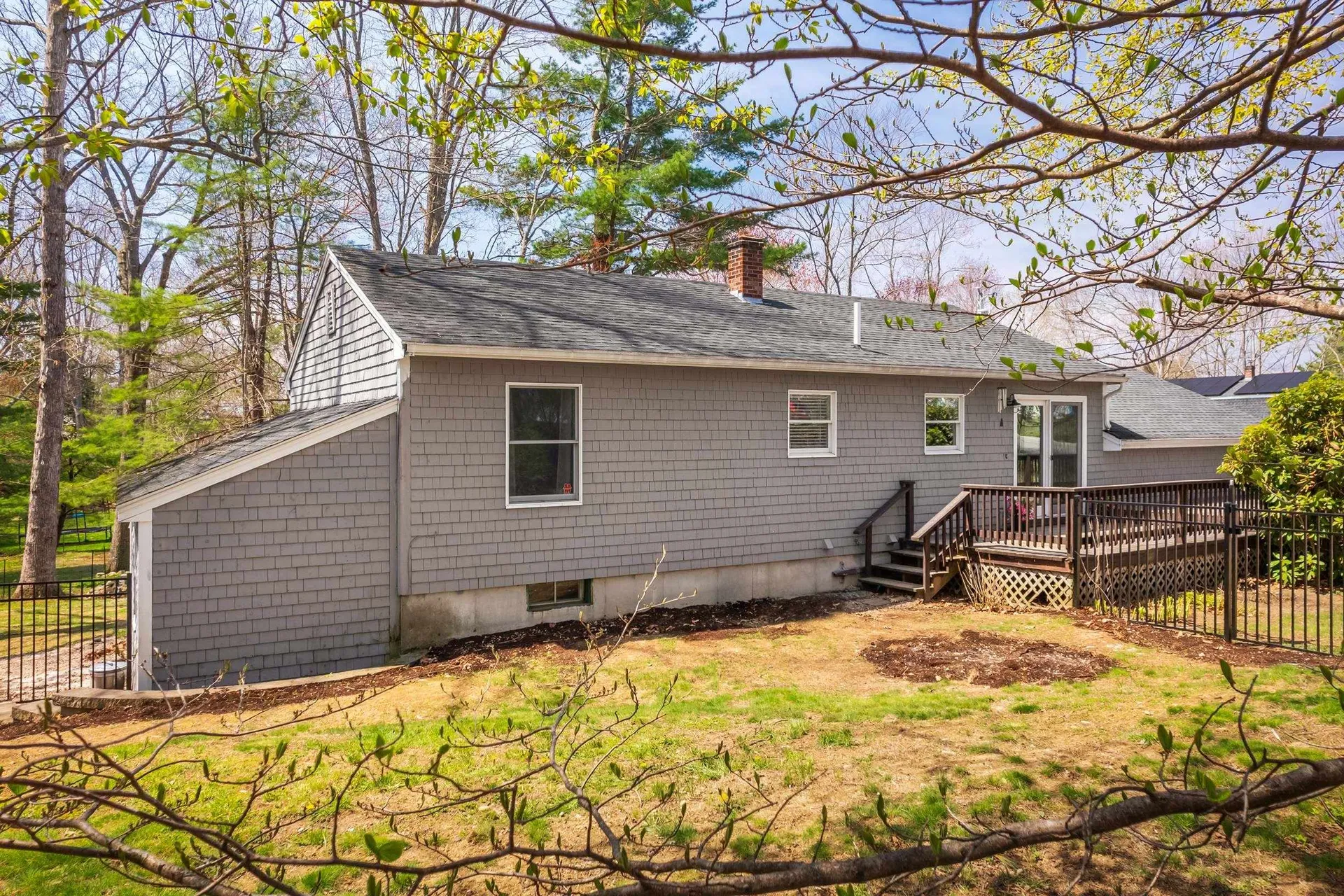3 Alder Drive South Berwick ME 03908