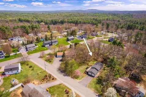 3 Alder Drive South Berwick ME 03908