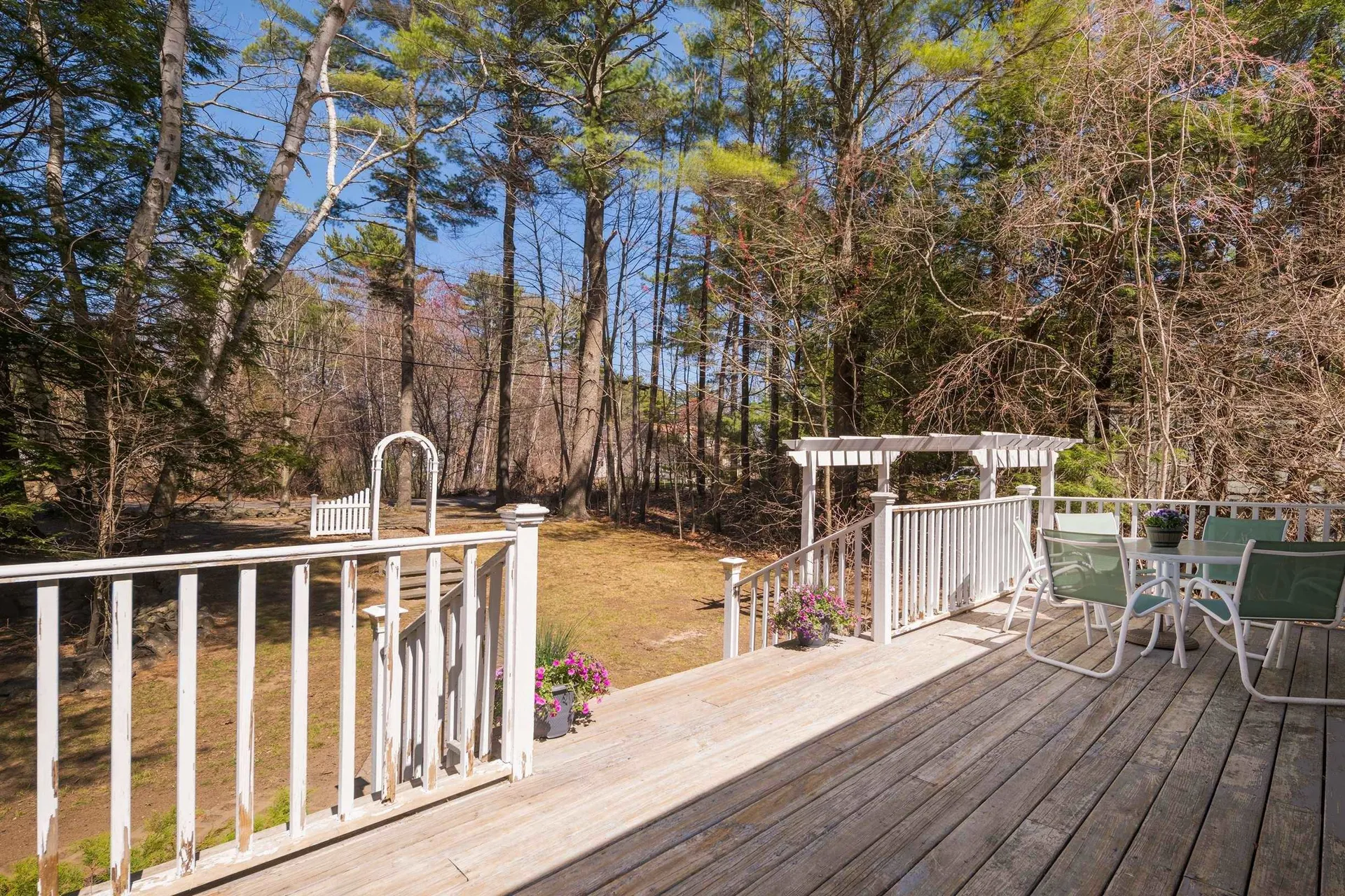 14 Beacon Street Extension York ME 03909