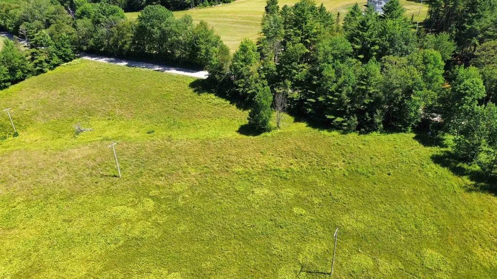 00-B Fuller Road Newbury VT 05051