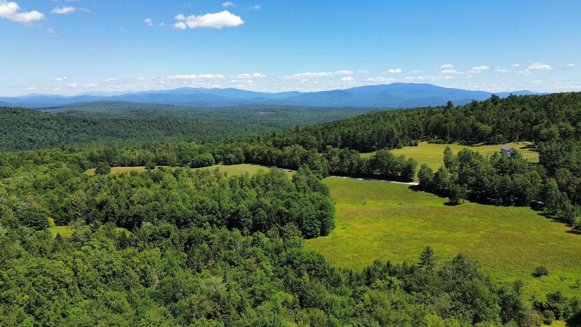 00-B Fuller Road Newbury VT 05051