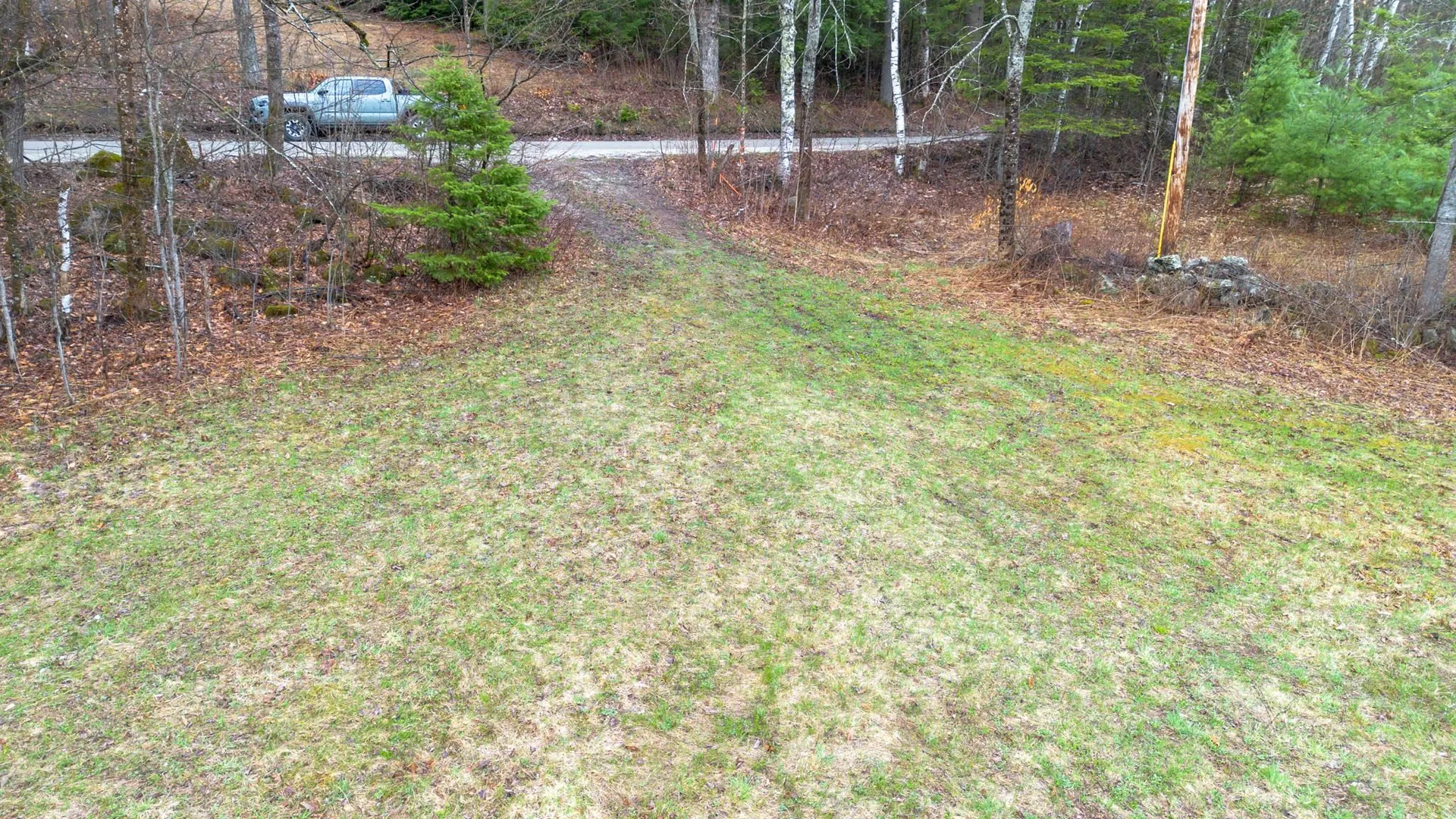 00-B Fuller Road Newbury VT 05051