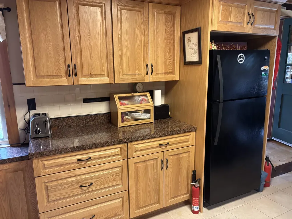 17 Driscoll Road Deering NH 03244