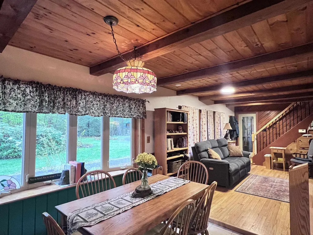 17 Driscoll Road Deering NH 03244