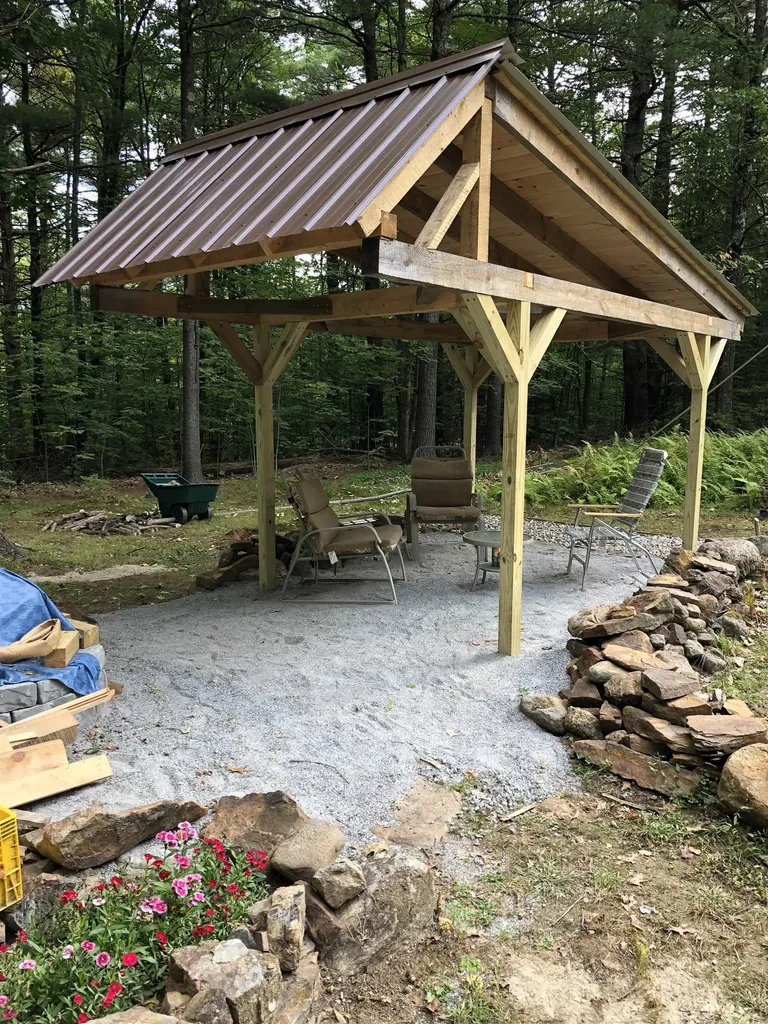 17 Driscoll Road Deering NH 03244