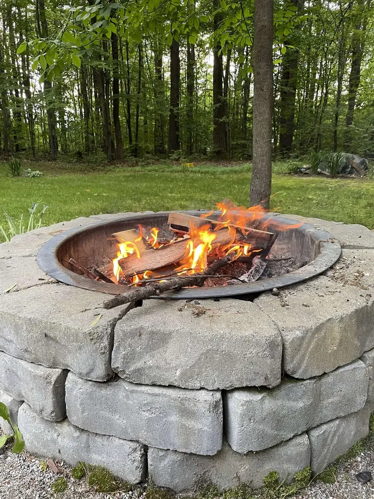 17 Driscoll Road Deering NH 03244