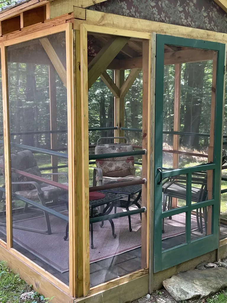 17 Driscoll Road Deering NH 03244