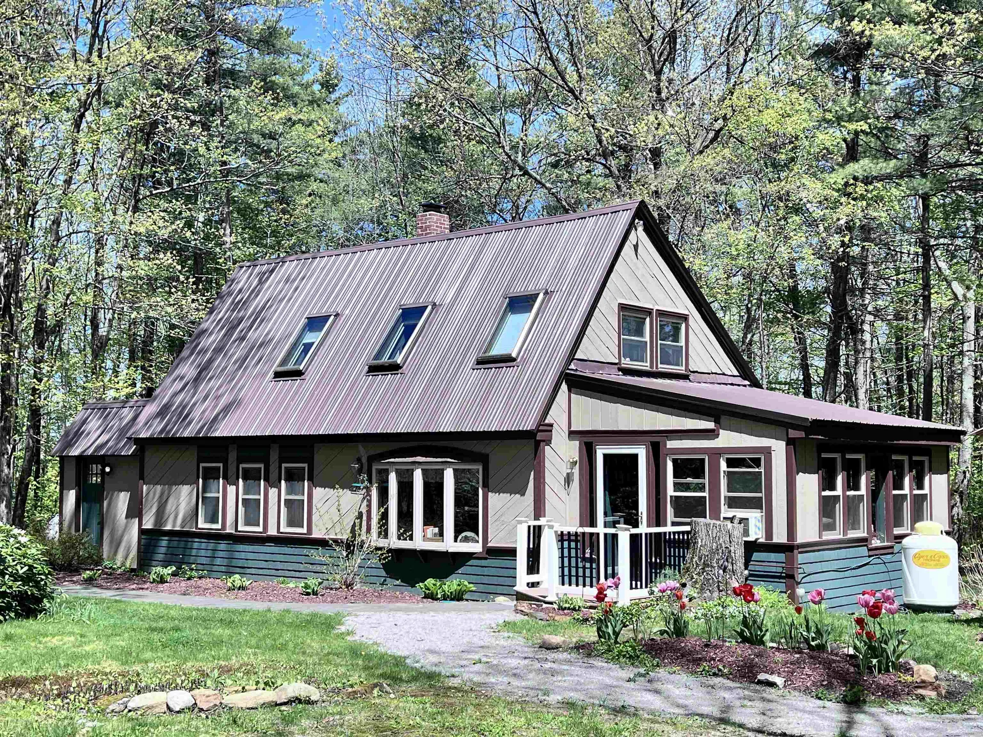 17 Driscoll Road Deering NH 03244