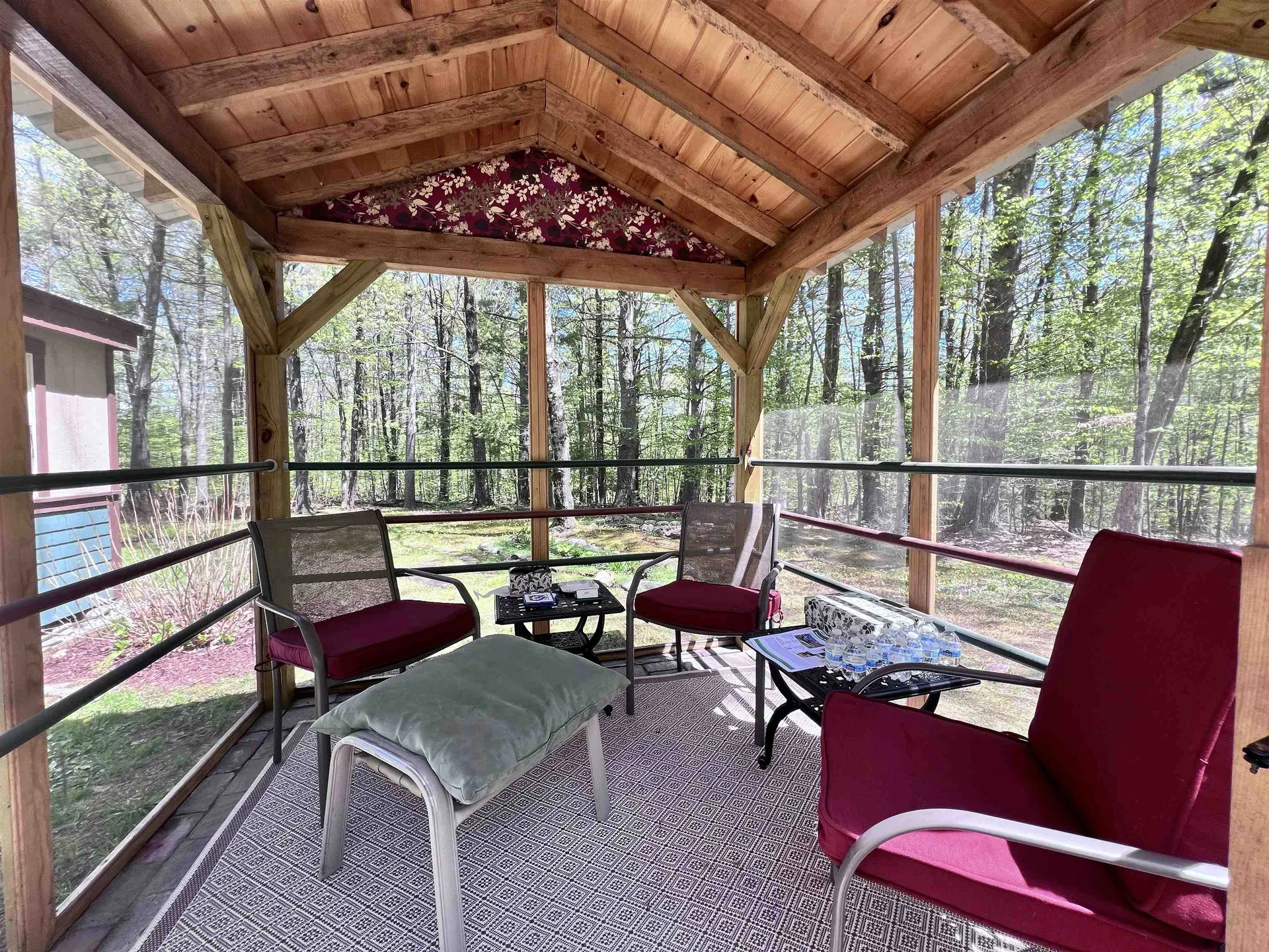 17 Driscoll Road Deering NH 03244