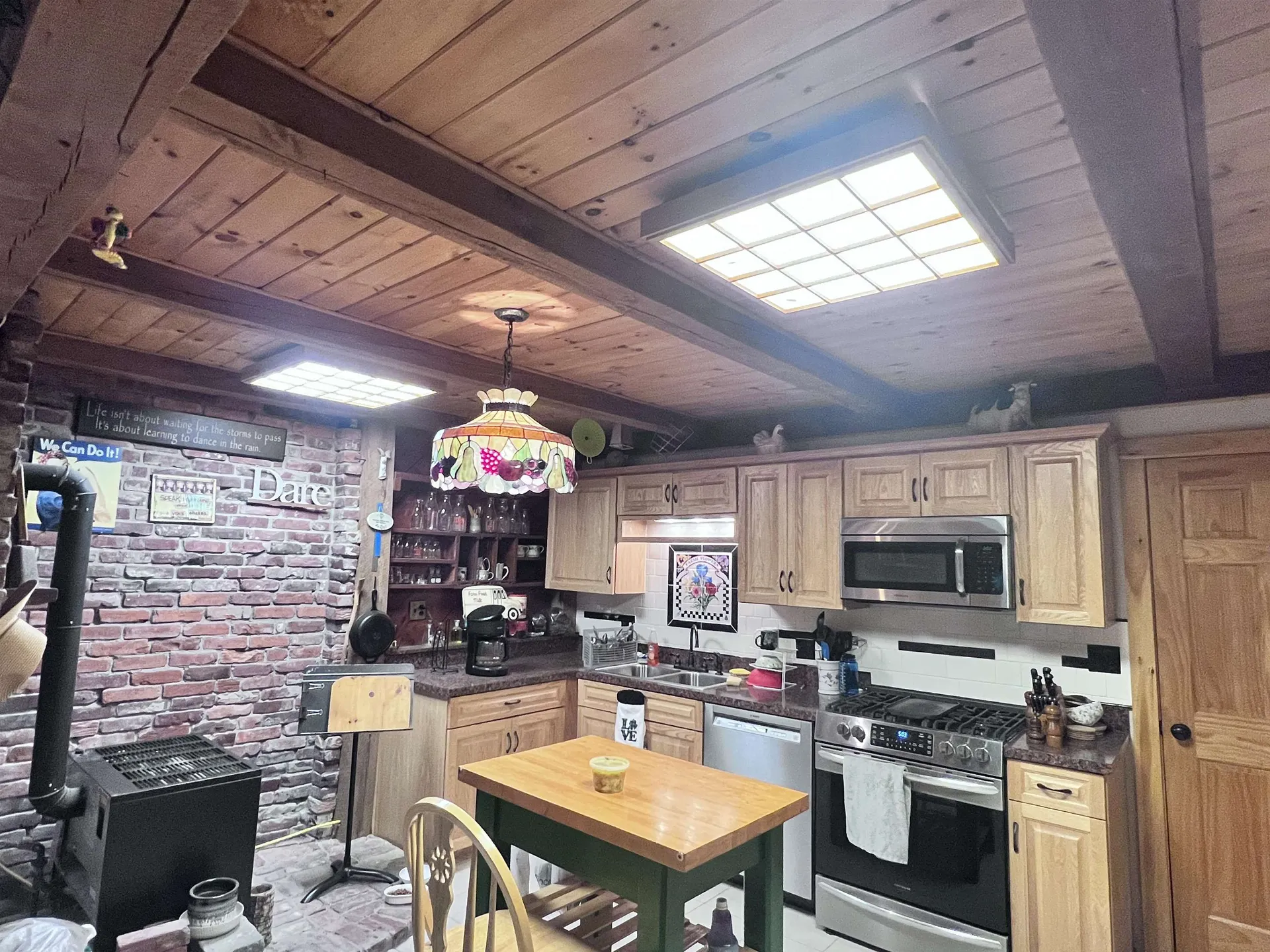 17 Driscoll Road Deering NH 03244