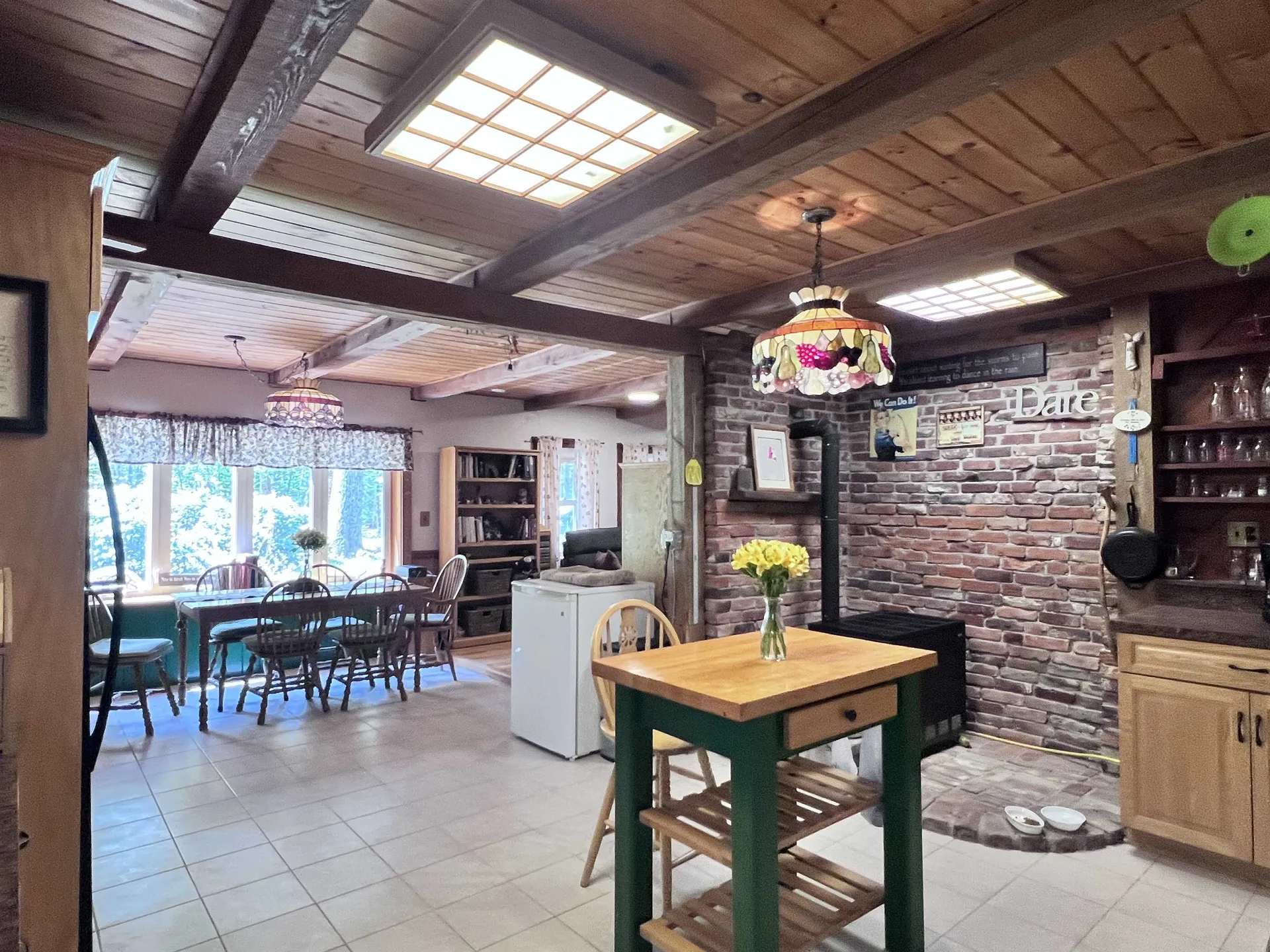 17 Driscoll Road Deering NH 03244