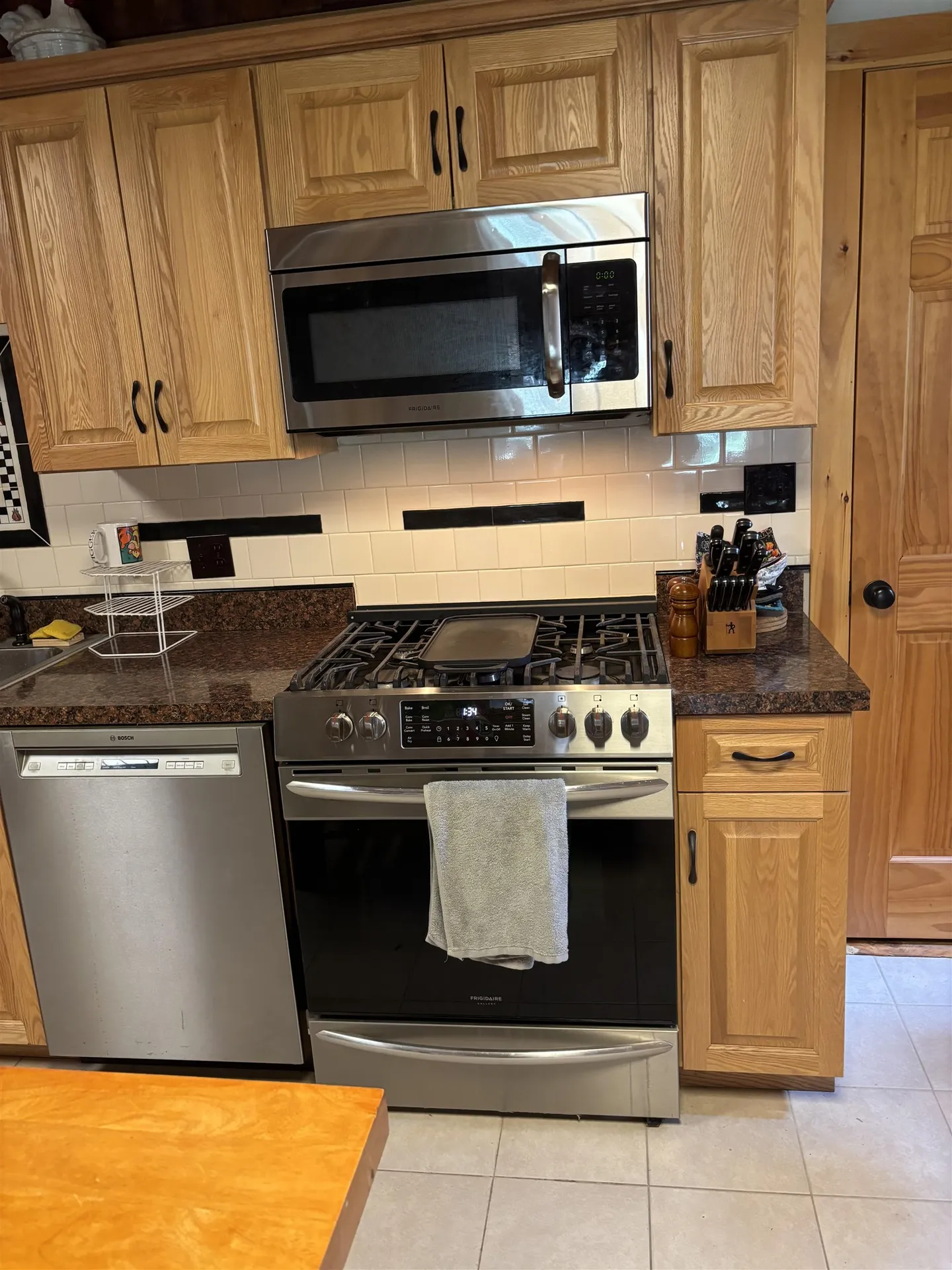 17 Driscoll Road Deering NH 03244