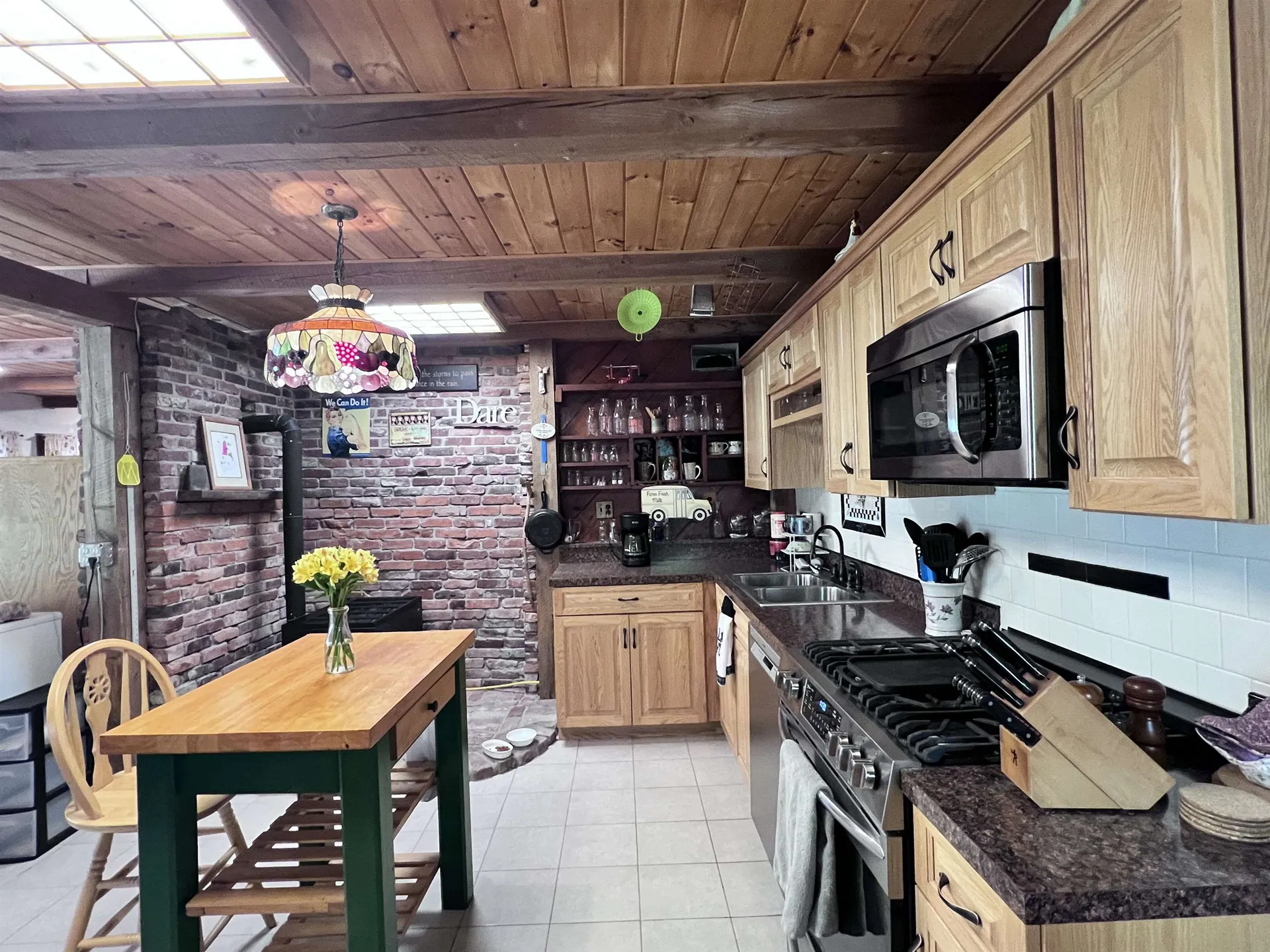 17 Driscoll Road Deering NH 03244
