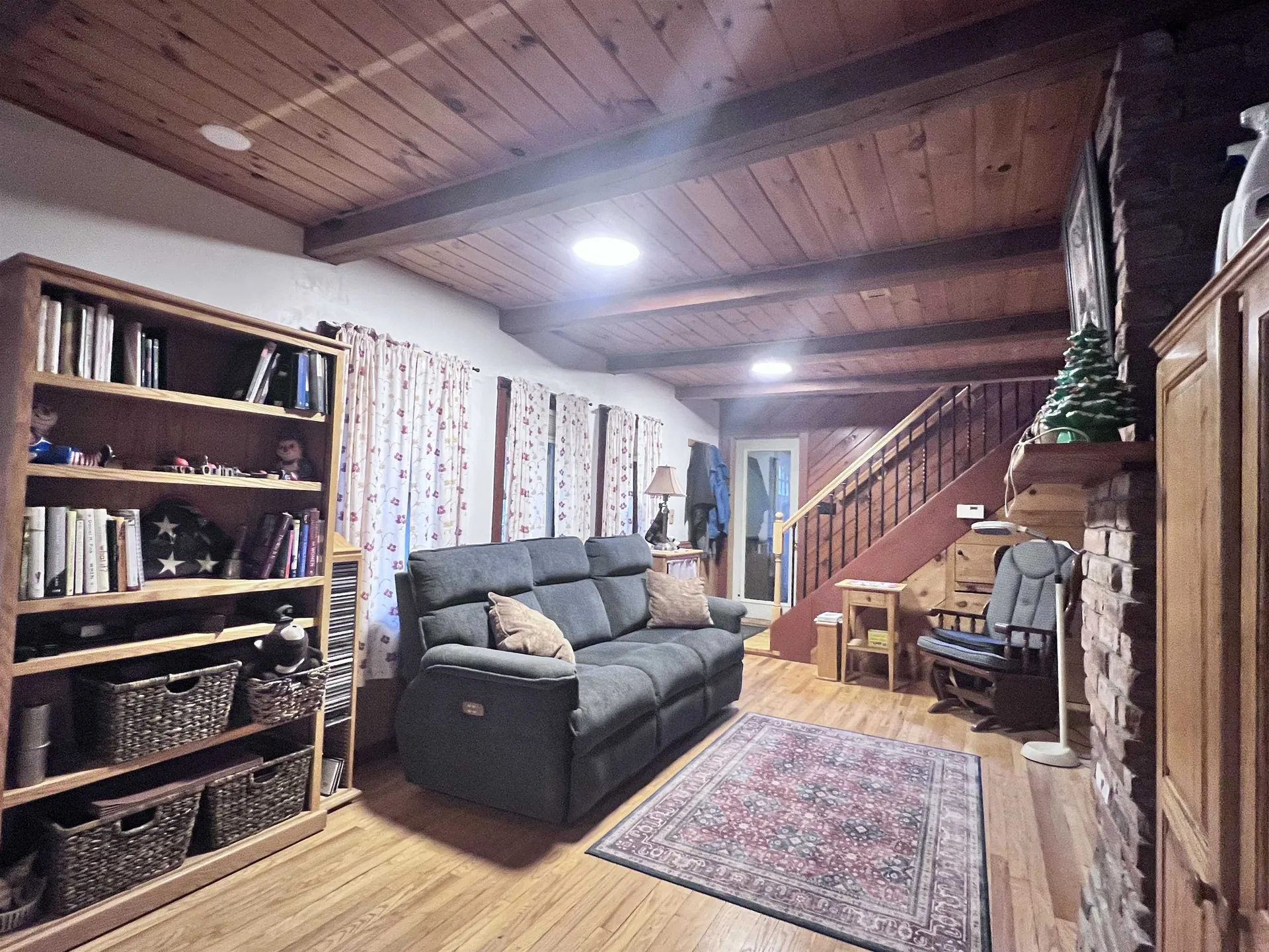 17 Driscoll Road Deering NH 03244