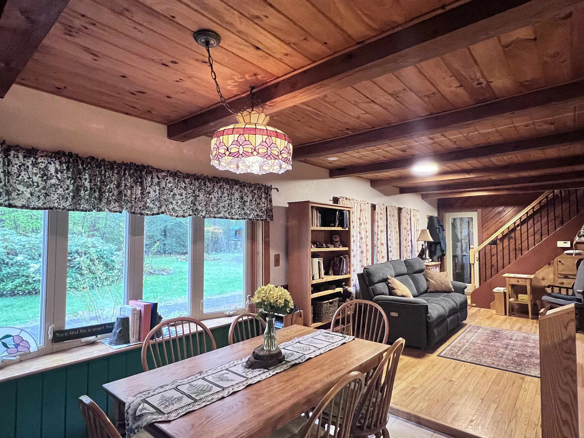 17 Driscoll Road Deering NH 03244