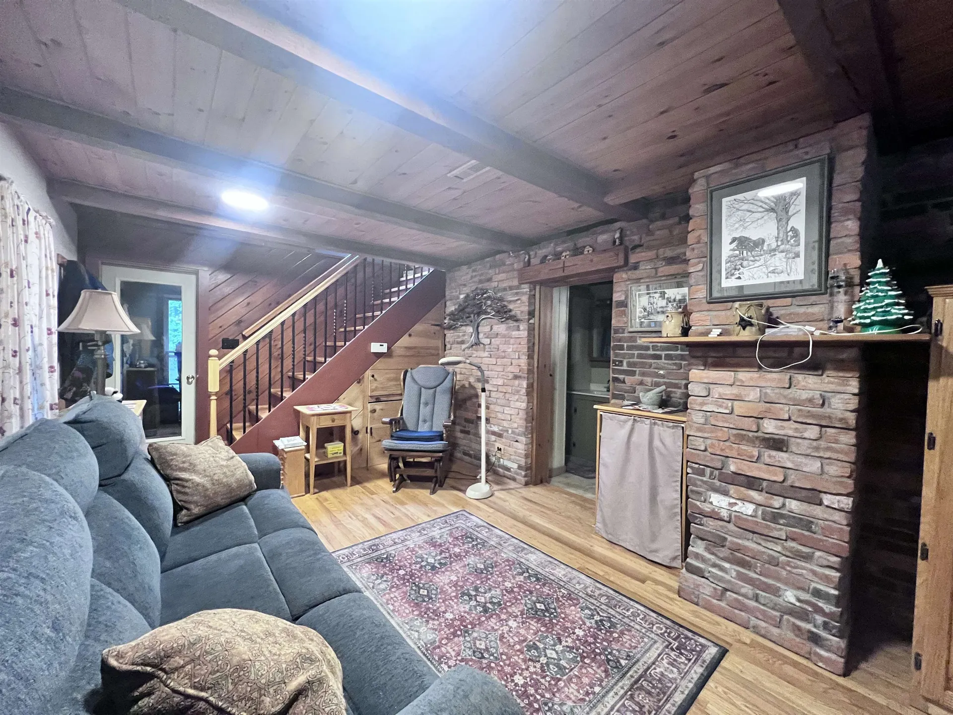 17 Driscoll Road Deering NH 03244