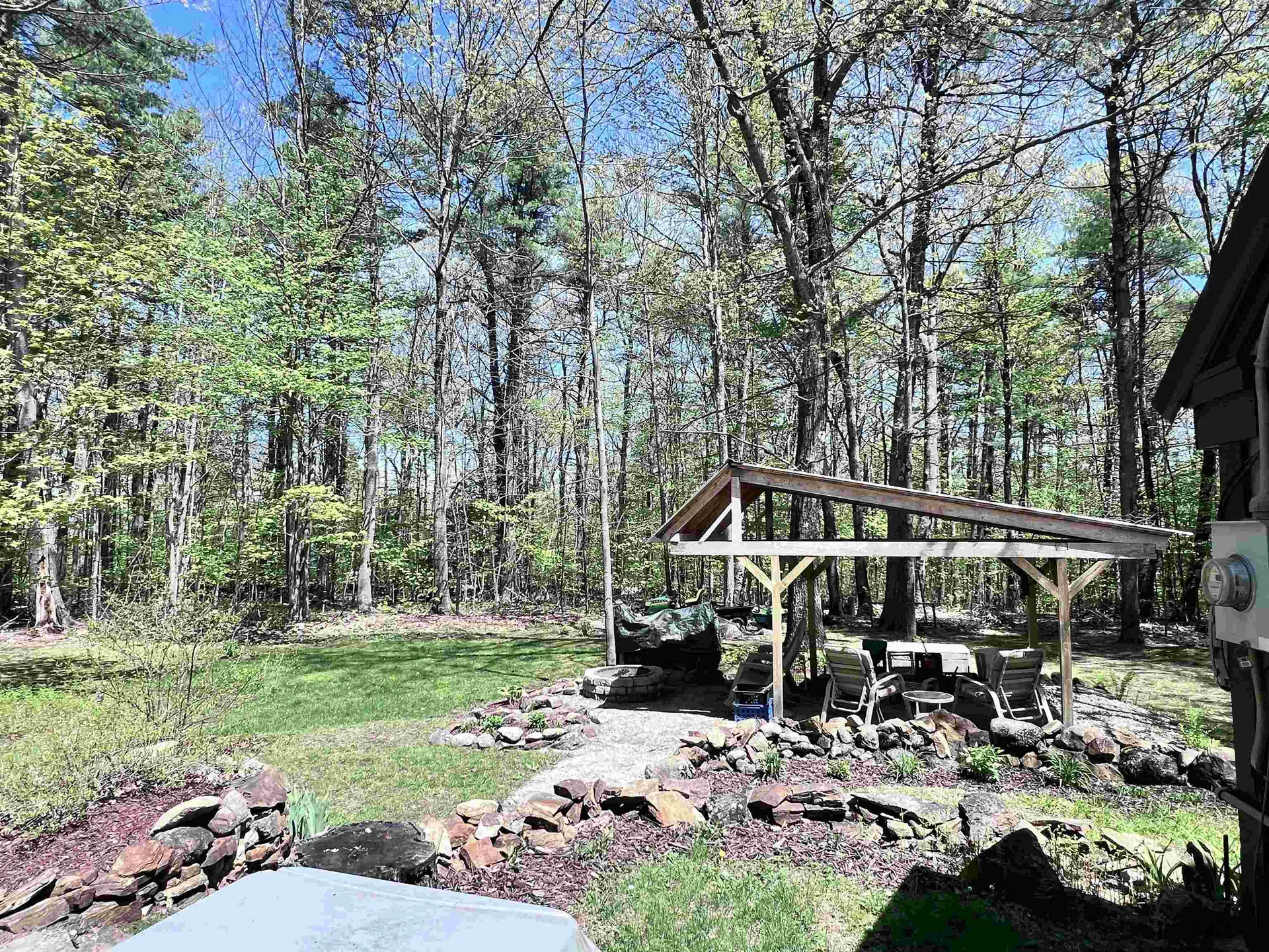 17 Driscoll Road Deering NH 03244