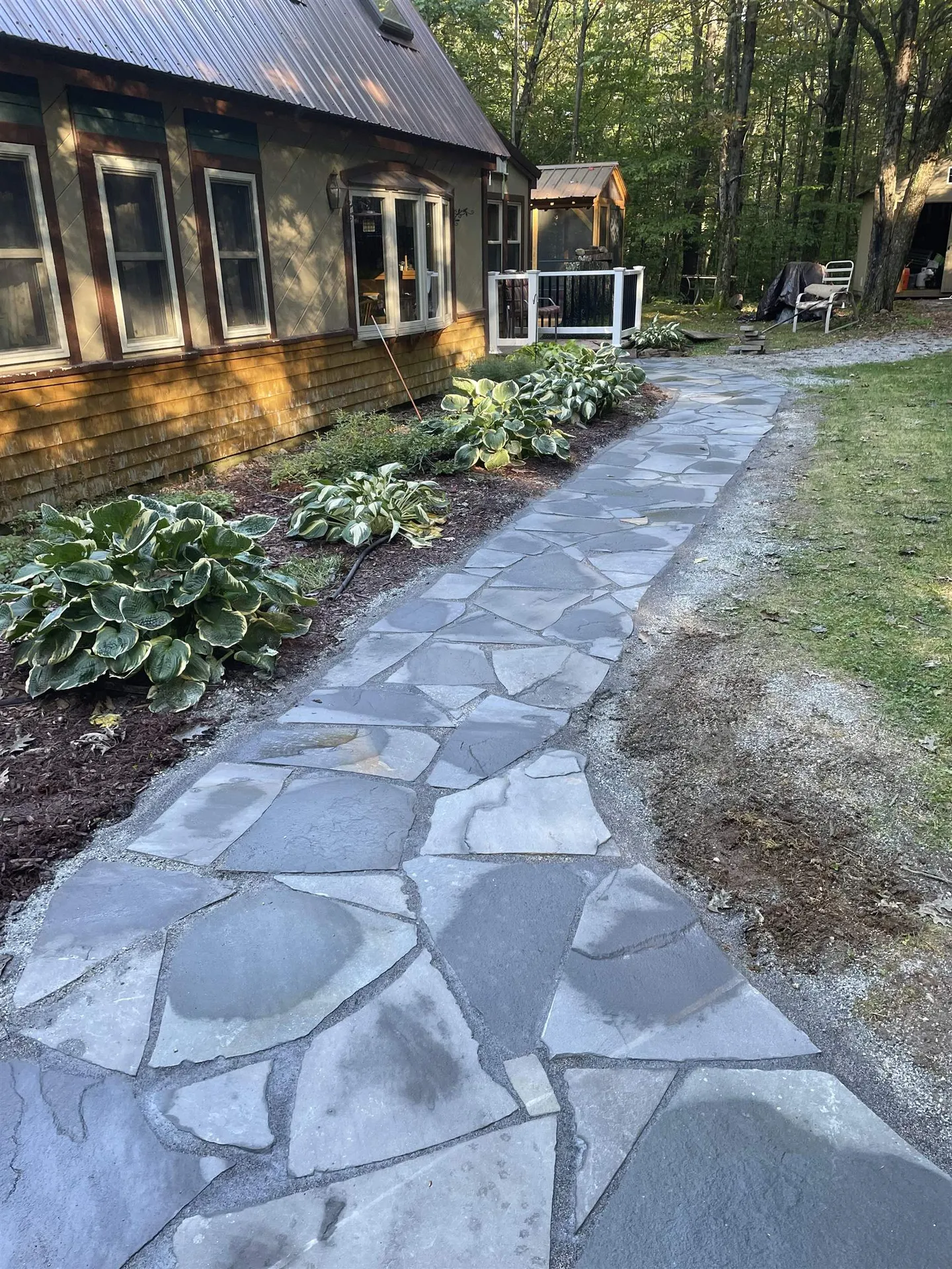 17 Driscoll Road Deering NH 03244