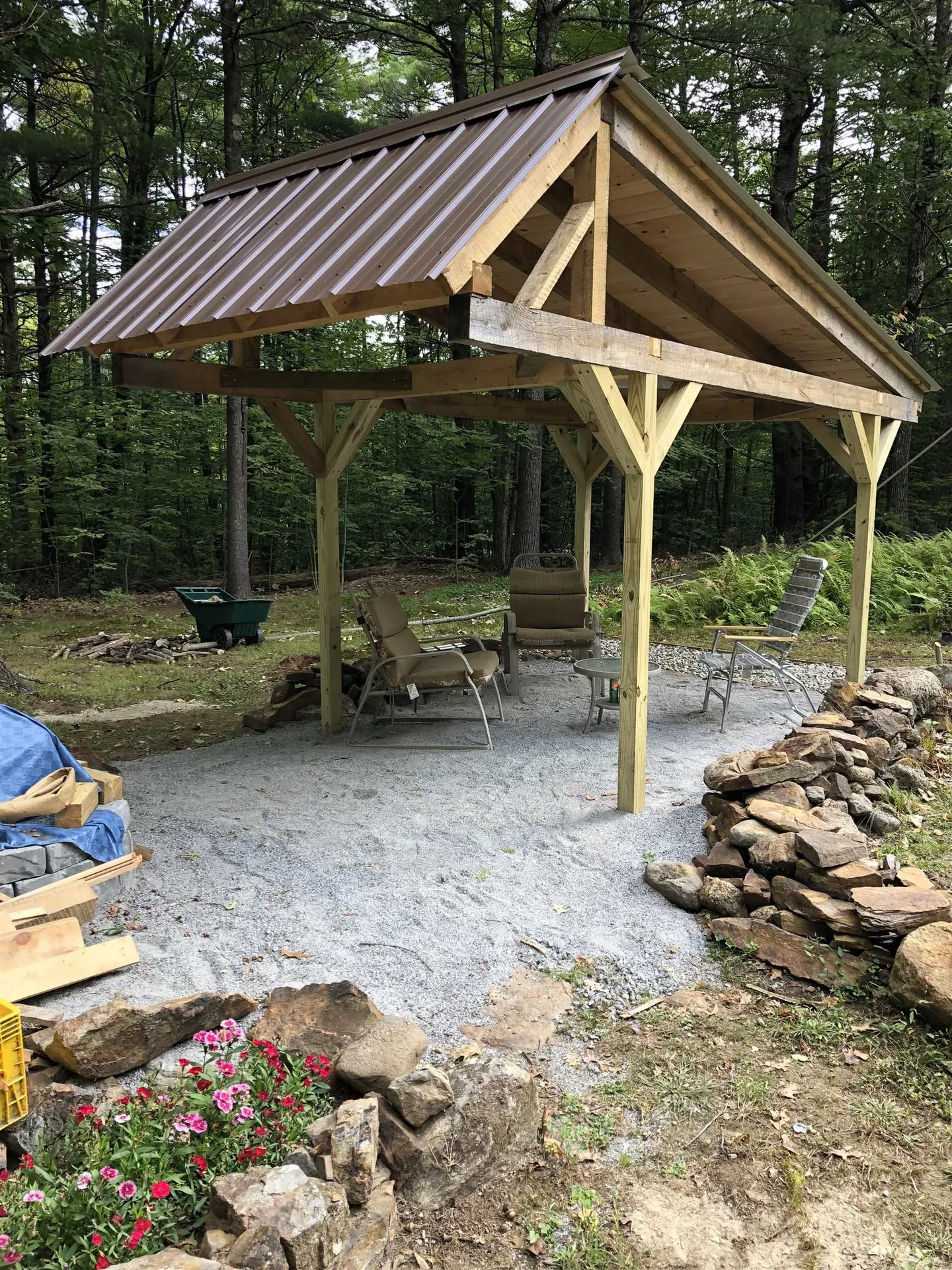 17 Driscoll Road Deering NH 03244