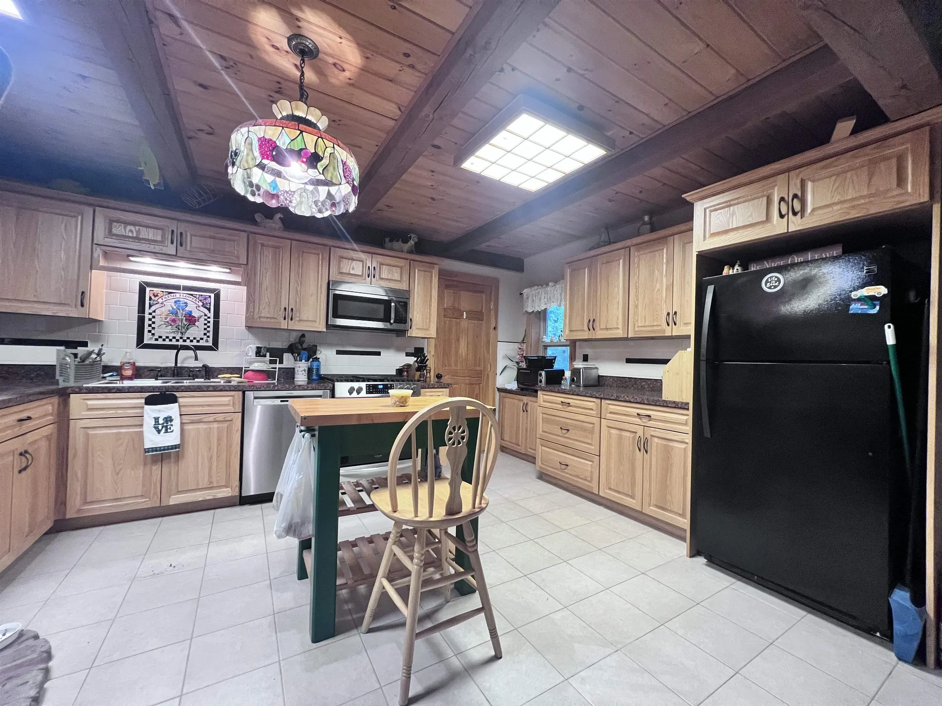17 Driscoll Road Deering NH 03244