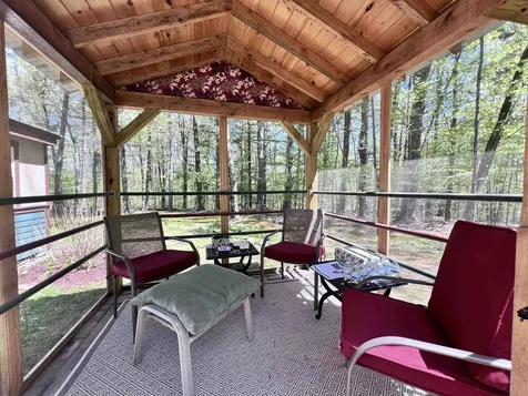 17 Driscoll Road Deering NH 03244