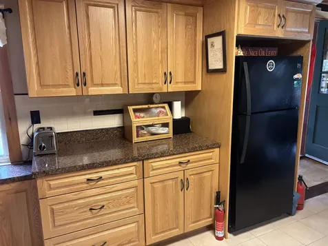 17 Driscoll Road Deering NH 03244