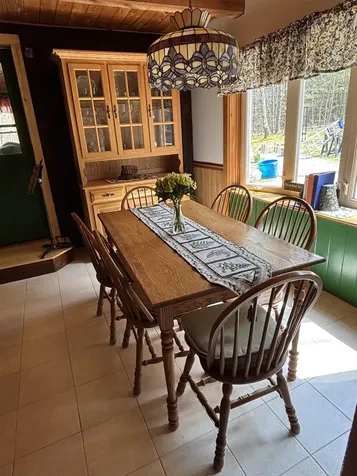 17 Driscoll Road Deering NH 03244