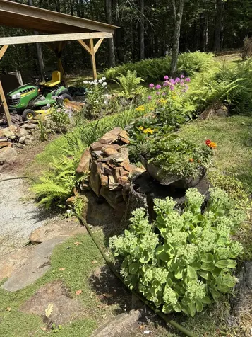 17 Driscoll Road Deering NH 03244