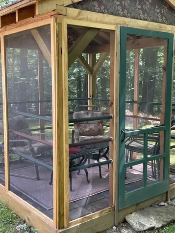 17 Driscoll Road Deering NH 03244