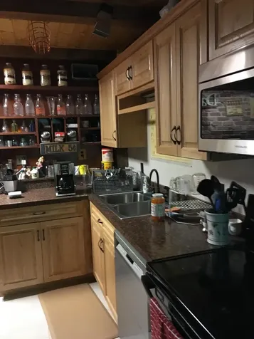 17 Driscoll Road Deering NH 03244
