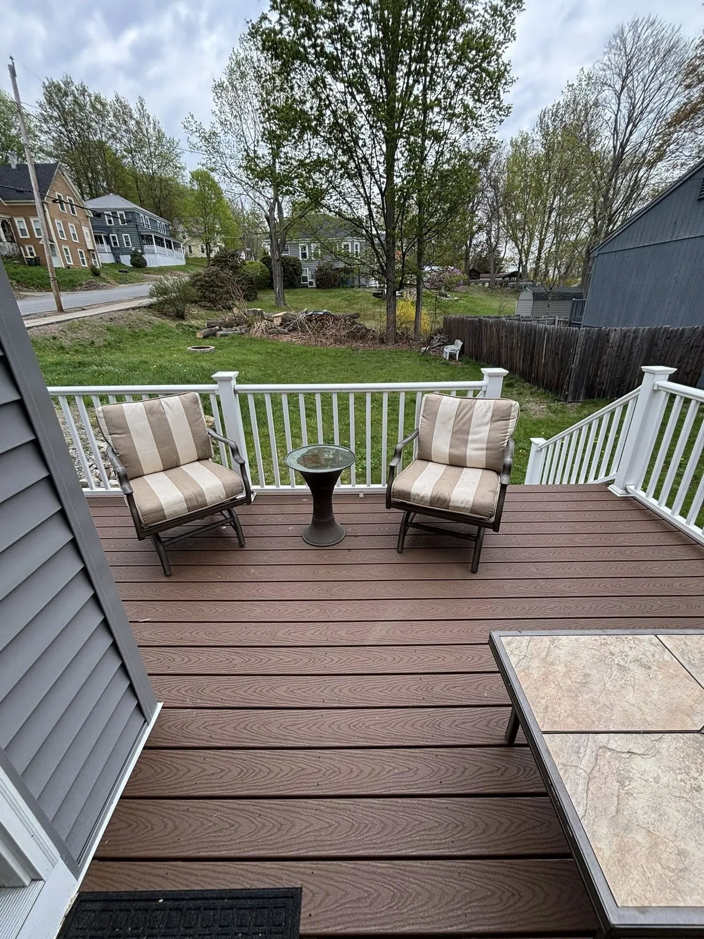 61 Sheridan Street Laconia NH 03246
