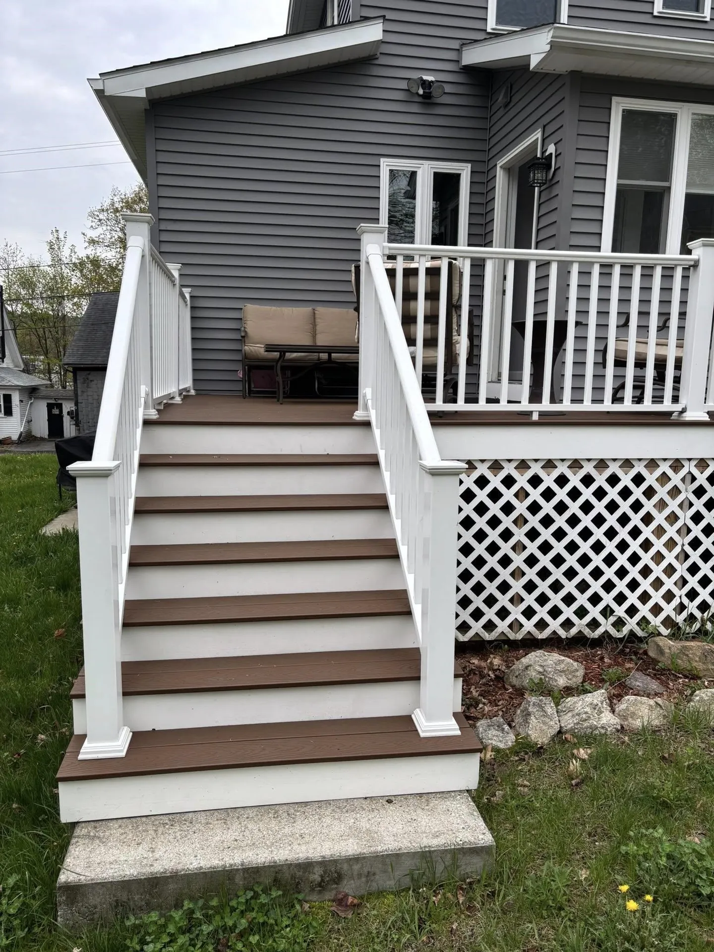 61 Sheridan Street Laconia NH 03246