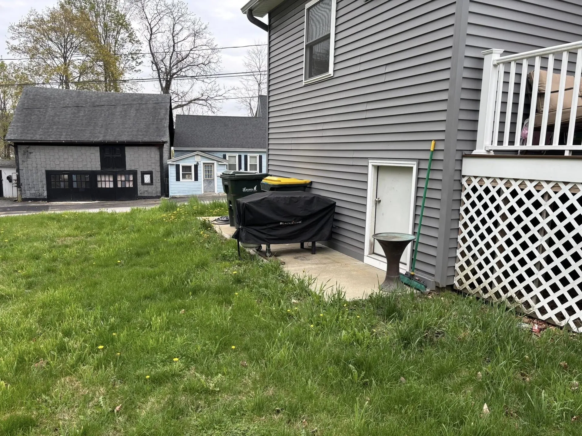 61 Sheridan Street Laconia NH 03246