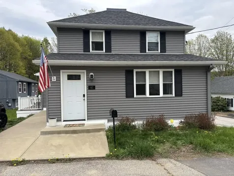 61 Sheridan Street Laconia NH 03246